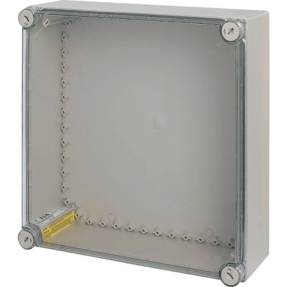 Empty cabinet Eaton xEnergy Safety CI