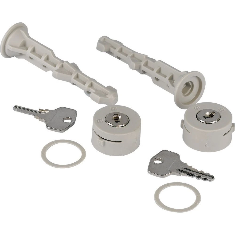 Quick release fastener for housing covers Eaton xEnergy Safety CI