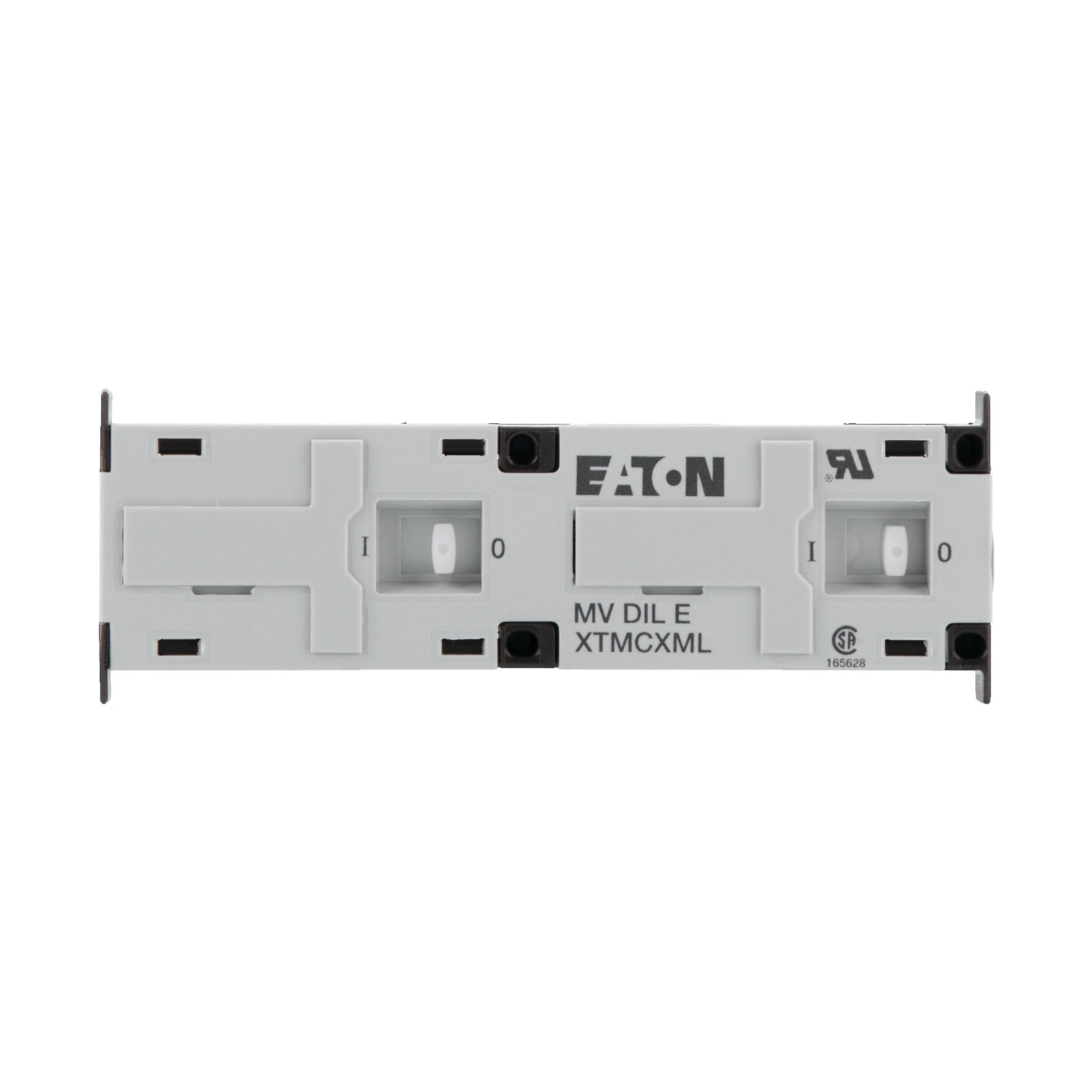 Accessoires pour connectique basse tension Eaton DILE