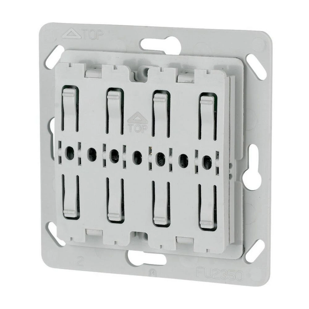 Hand-/wall sensor for bus system Eaton xComfort