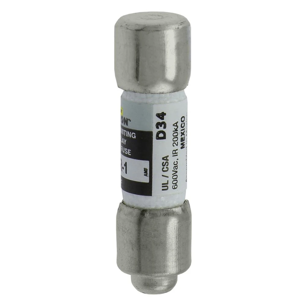 Eaton Bussmann Low Voltage UL