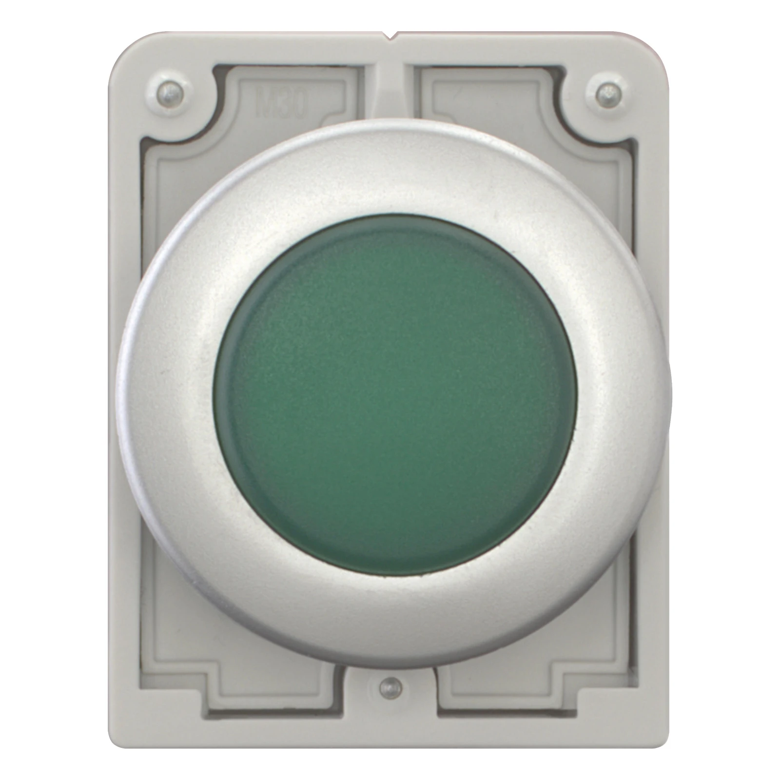 Front element for indicator light Eaton RMQ M30