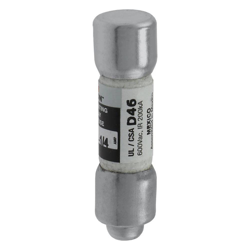 Eaton Bussmann Low Voltage UL
