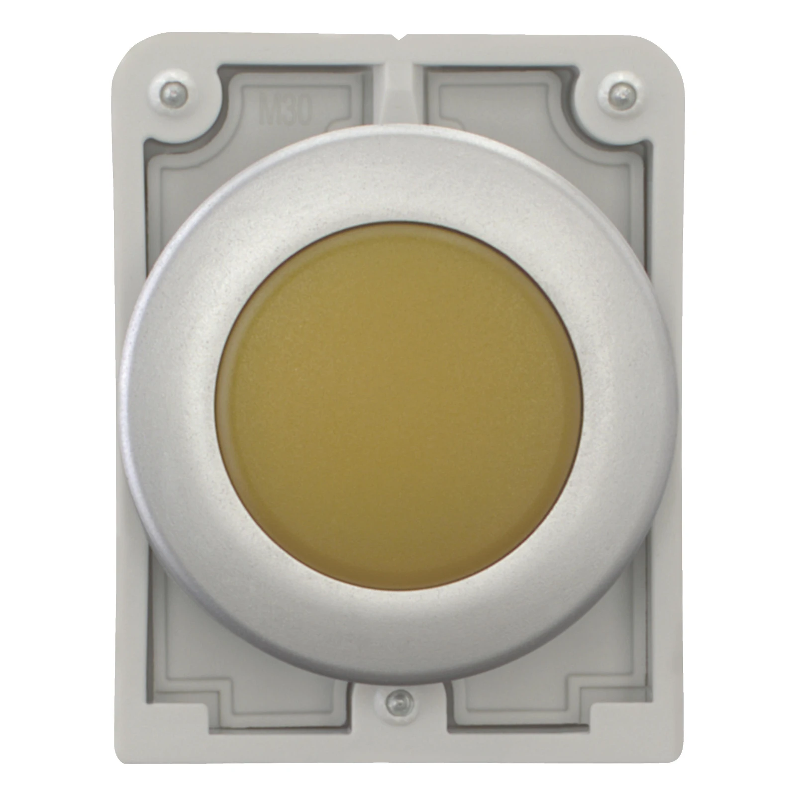Front element for indicator light Eaton RMQ M30