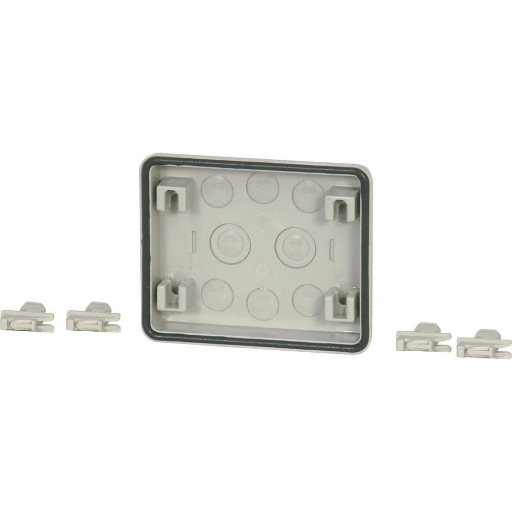 Gland plate for enclosure/cabinet Eaton xEnergy Safety CI