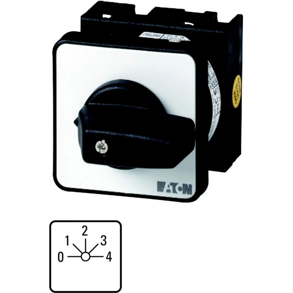 Control switch Eaton T nokkenschakelaar