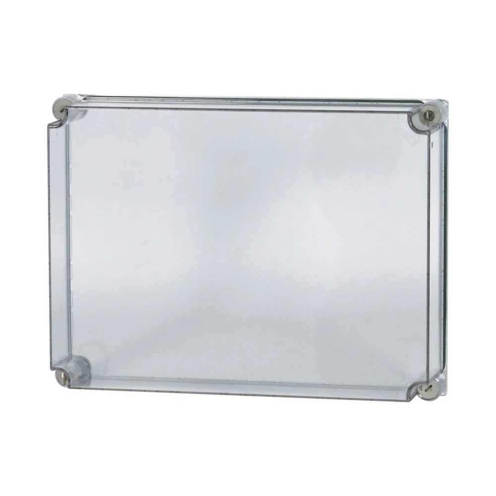 Top-/floor element (enclosure/cabinet) Eaton xEnergy Safety CI