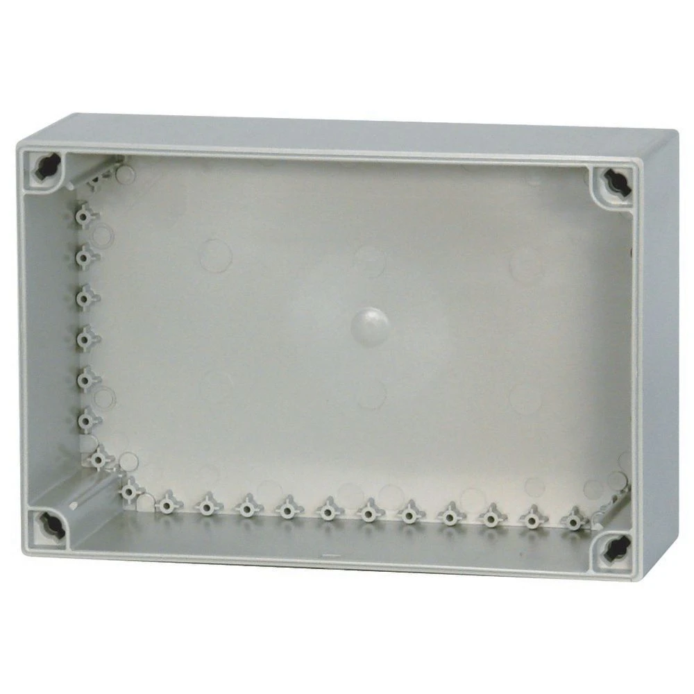 Empty cabinet Eaton xEnergy Safety CI