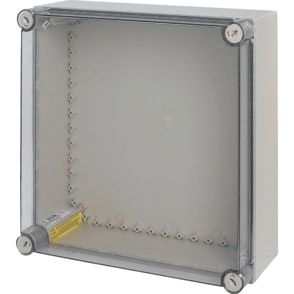 Empty cabinet Eaton xEnergy Safety CI