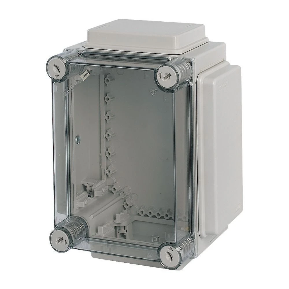 Empty cabinet Eaton xEnergy Safety CI