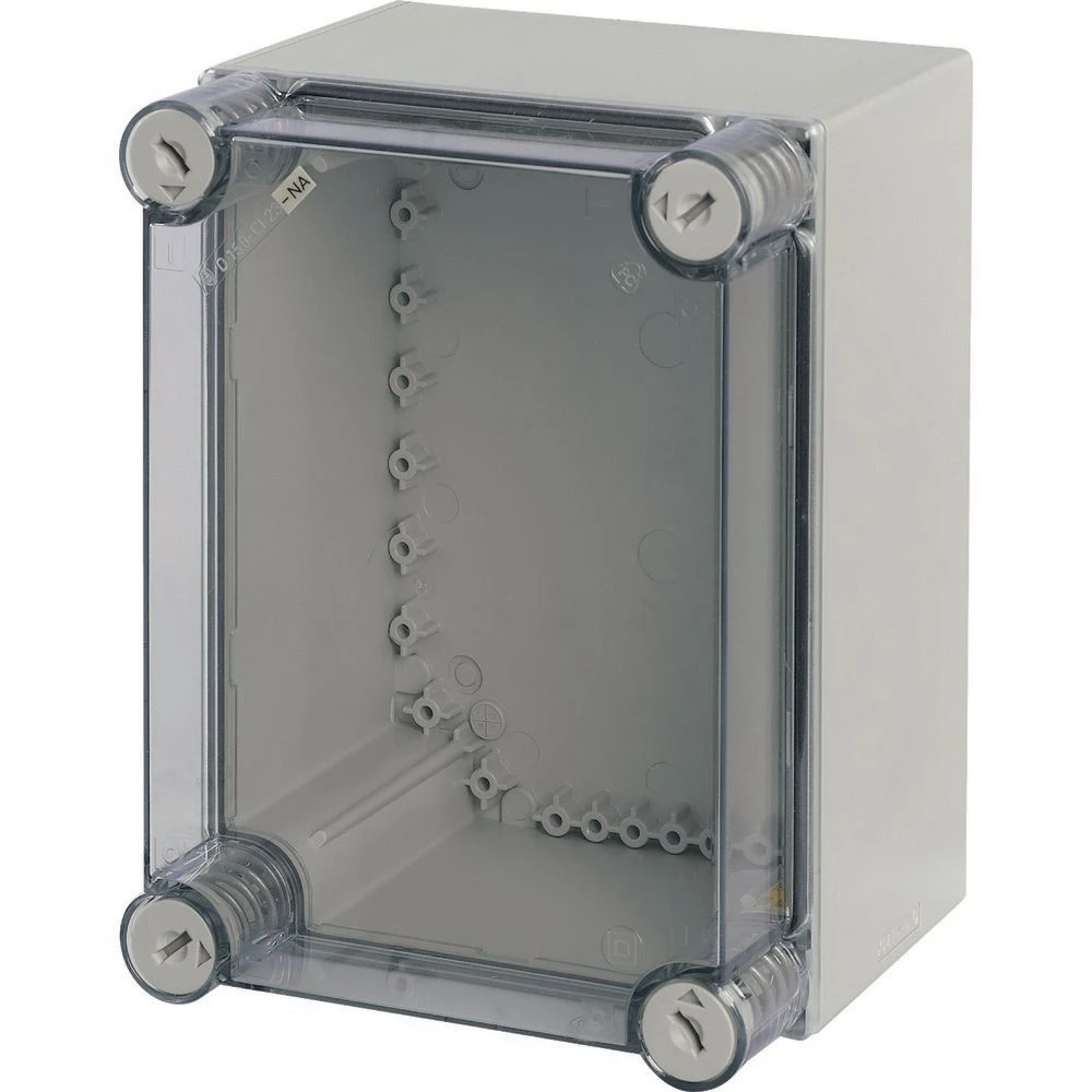 Empty cabinet Eaton xEnergy Safety CI