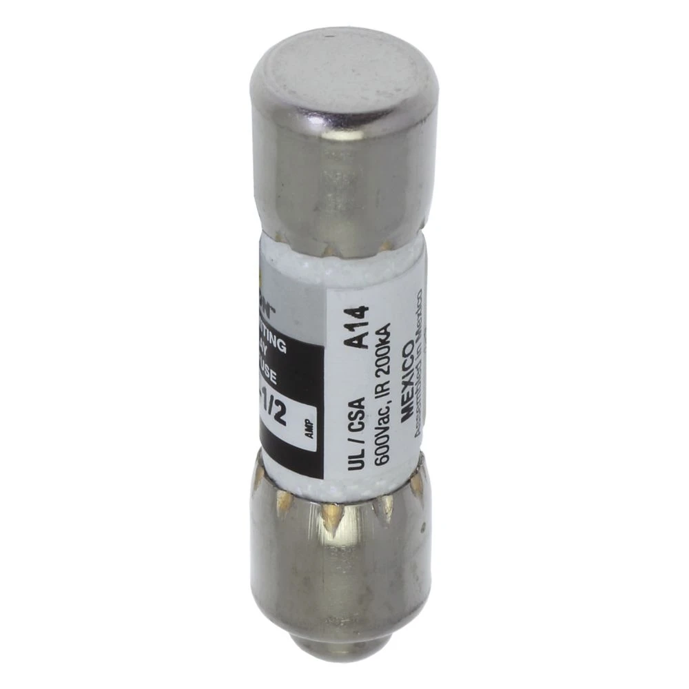 Eaton Bussmann Low Voltage UL