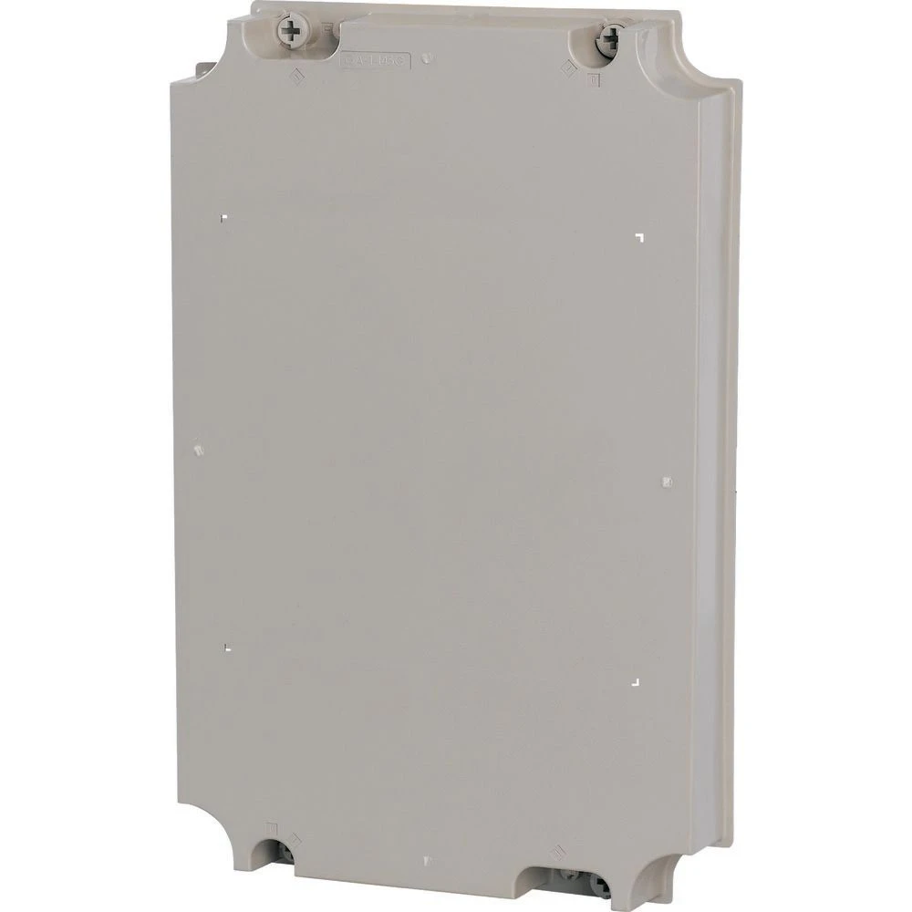 Components for installation (enclosure/cabinet) Eaton xEnergy Safety CI