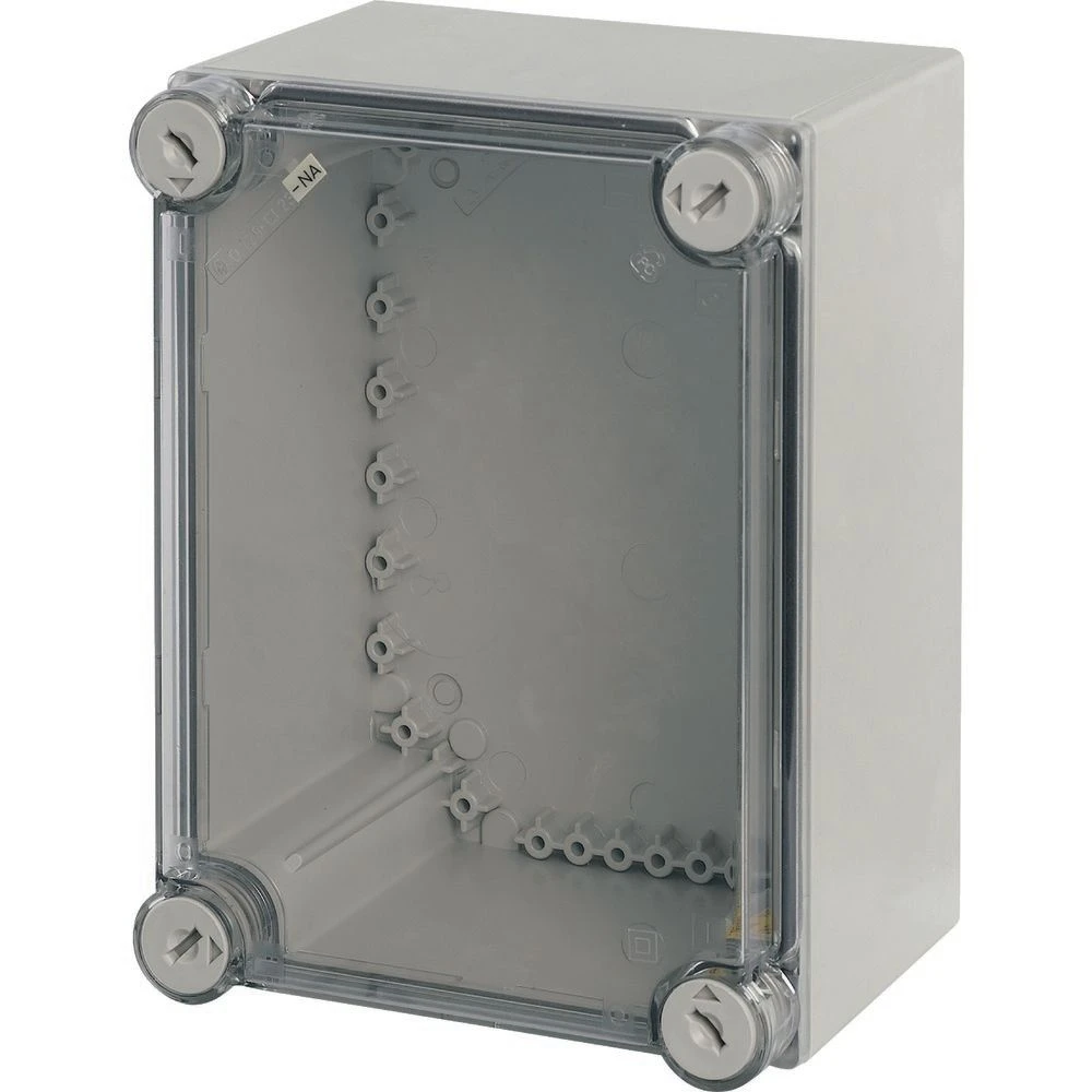 Empty cabinet Eaton xEnergy Safety CI