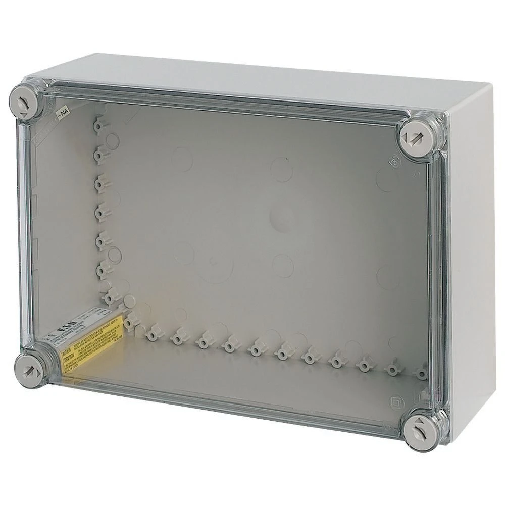 Empty cabinet Eaton xEnergy Safety CI
