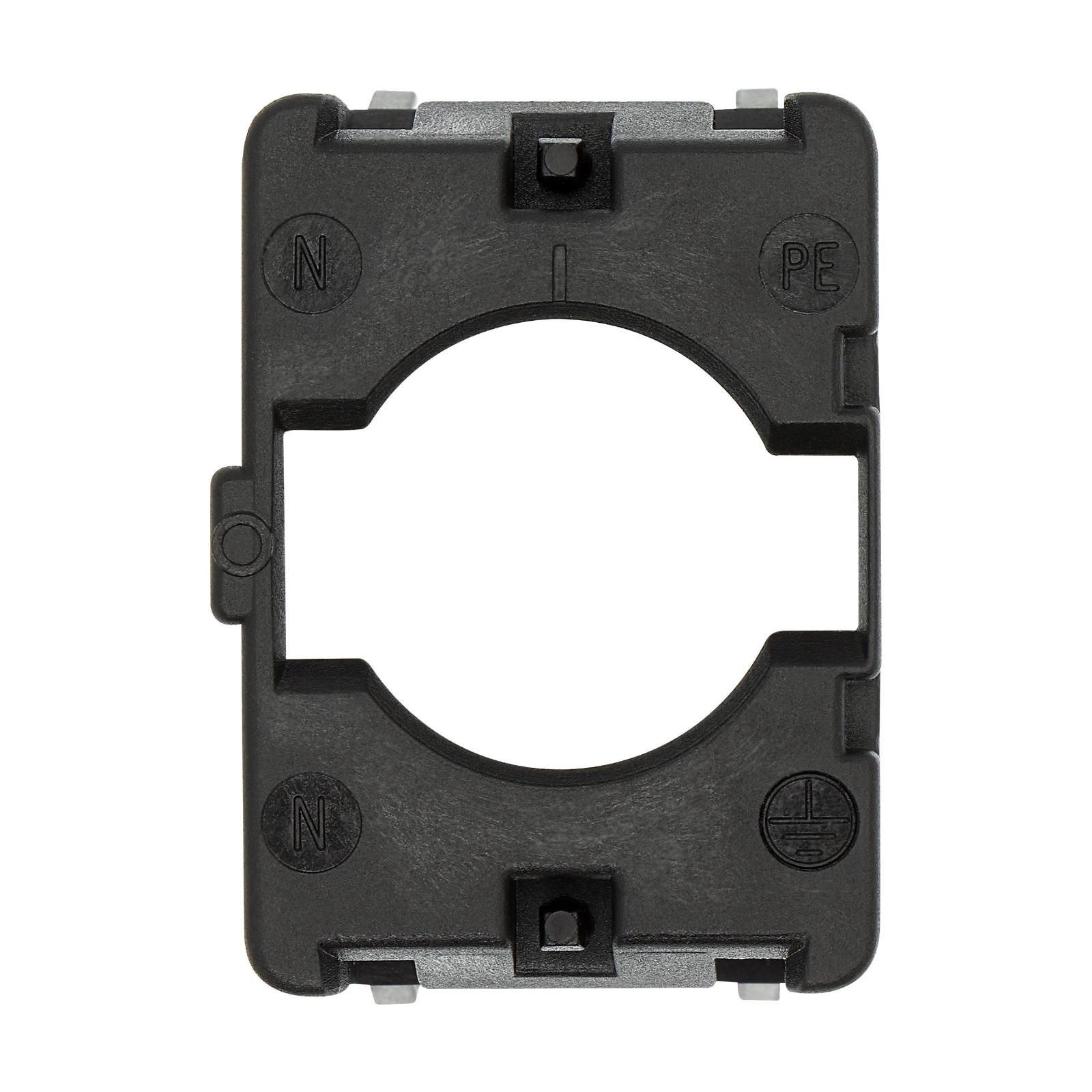 Accessoires pour connectique basse tension Eaton T en P accessoires