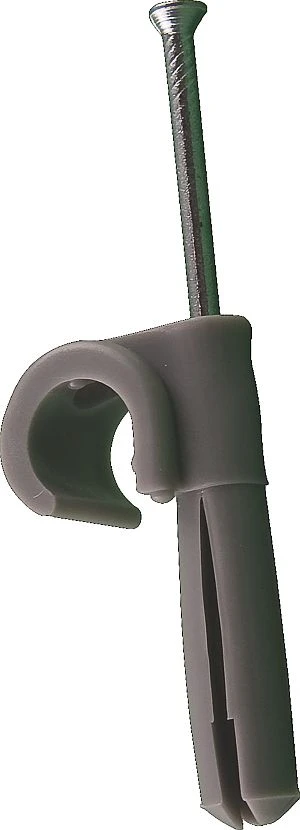 Cable clip MEPAC Plugclip