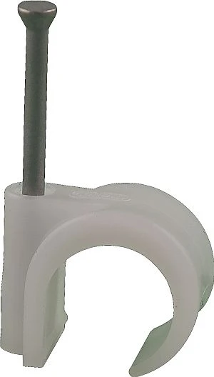 Cable clip MEPAC Spijkerclip