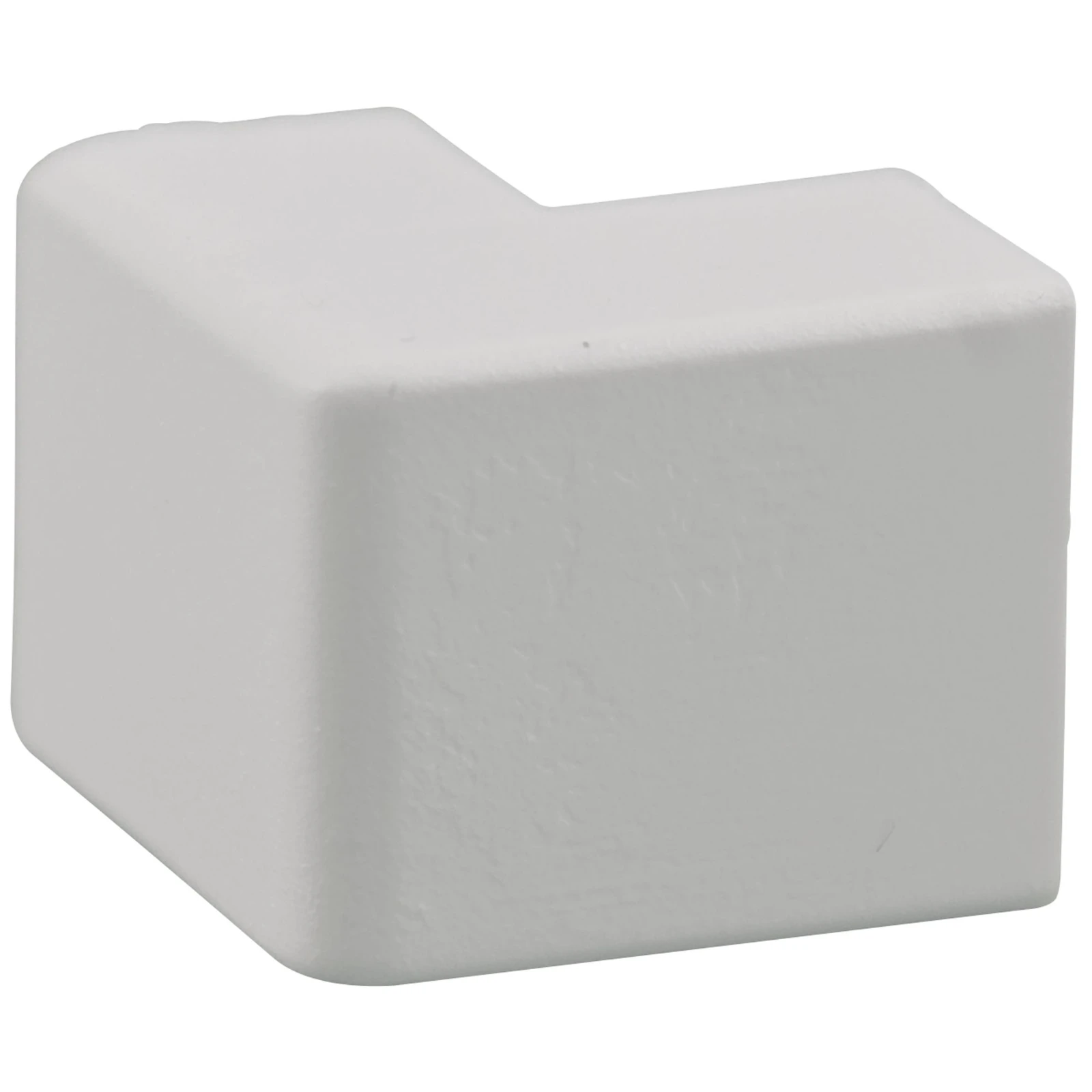 Outer corner for mini/maxi trunking CANALIT Zelfklevende leidingkoker