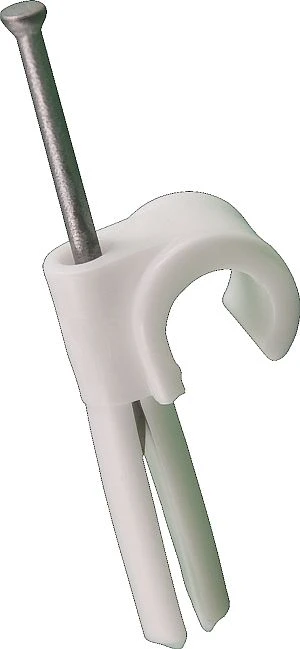 Spijkerclip MEPAC Plugclip