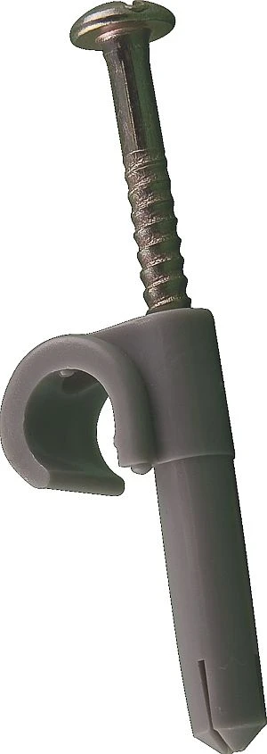 Spijkerclip MEPAC Plugclip