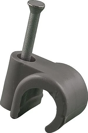 Cable clip MEPAC Spijkerclip