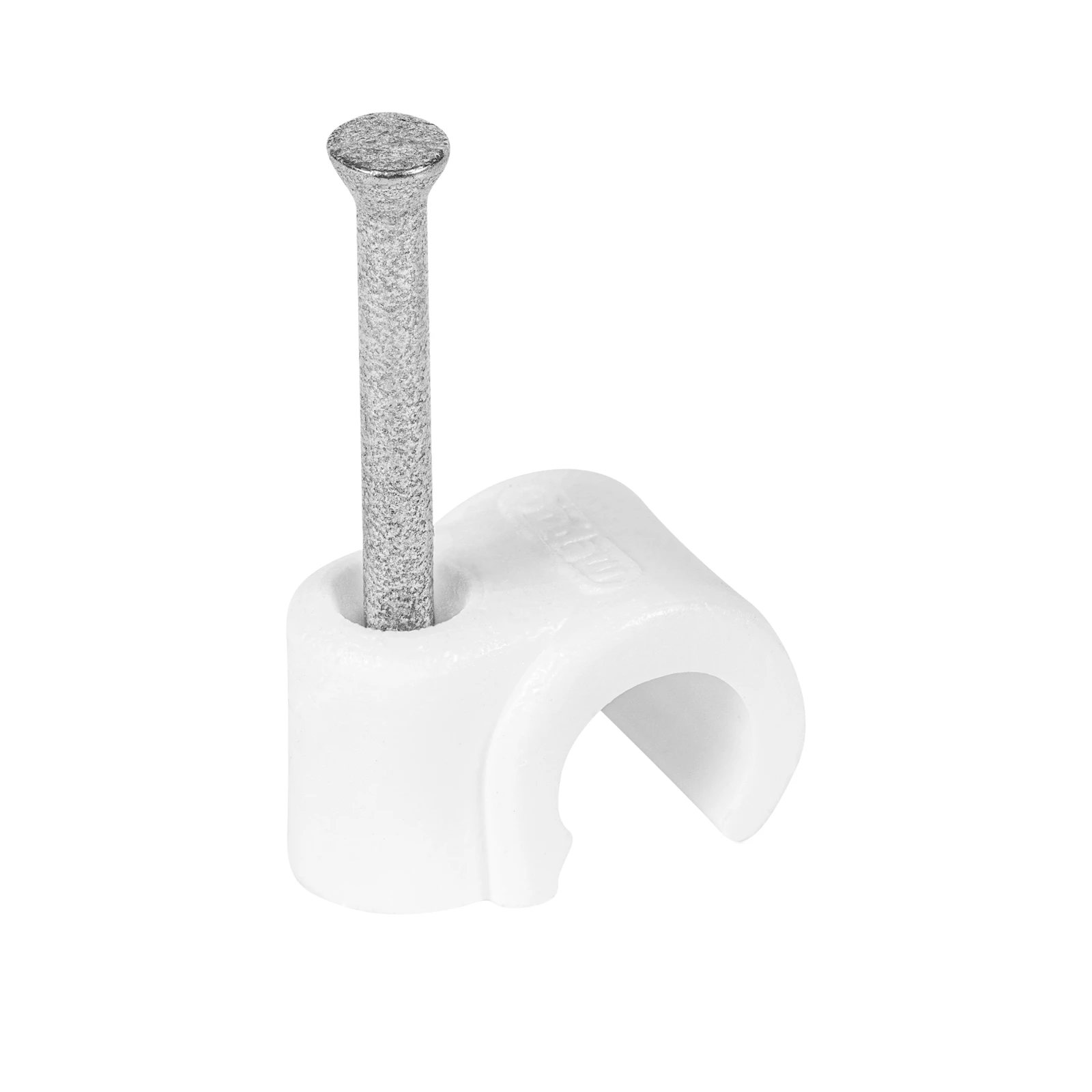Cable clip MEPAC Spijkerclip