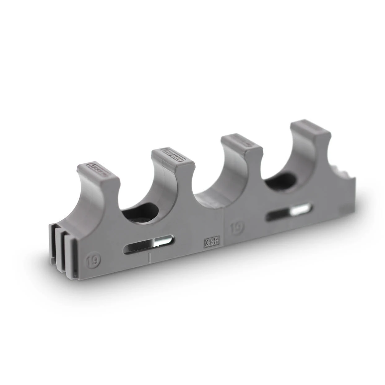 Buisklem MEPAC Klembeugel KB2