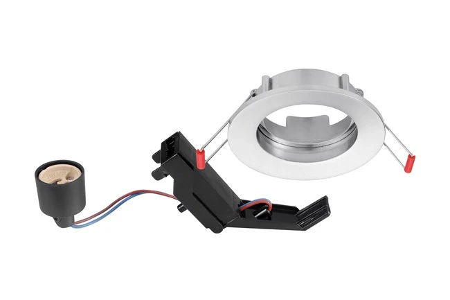 Downlight/spot/schijnwerper Lumiance Inset Trend 62 Flush