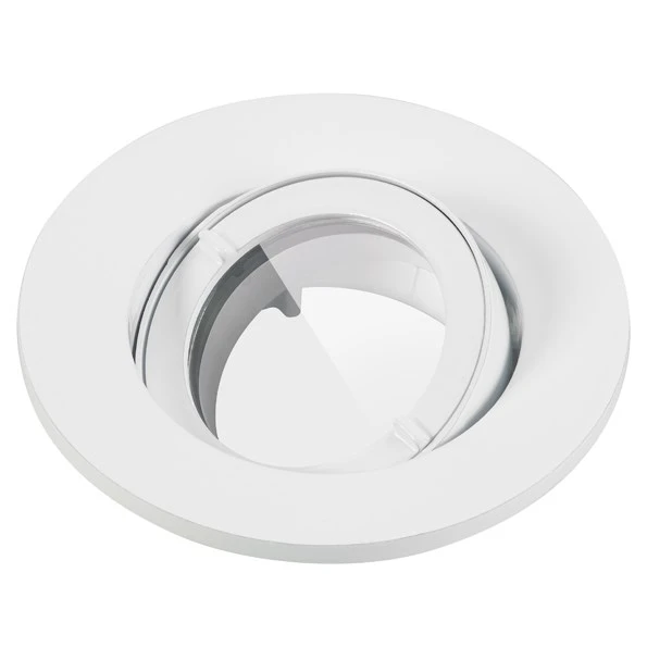 Downlight/spot/floodlight Lumiance Inset Trend 75 Swing IP44 Indoor