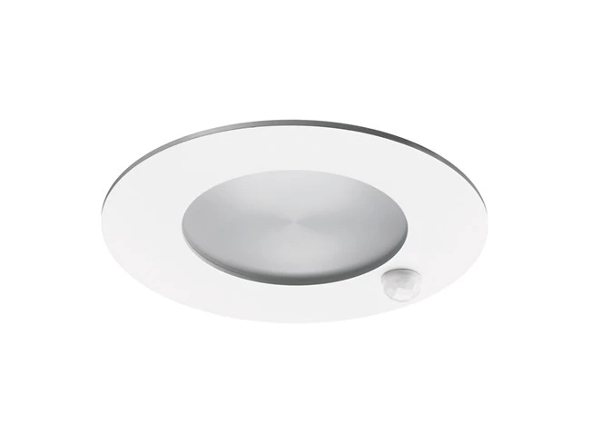 Downlight/spot/floodlight Lumiance Insaver HE Topper LED 150 PIR