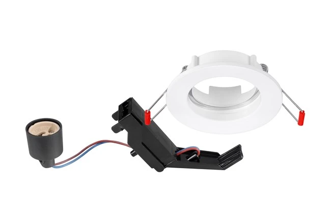 Downlight/spot/floodlight Lumiance Inset Trend 62 Flush