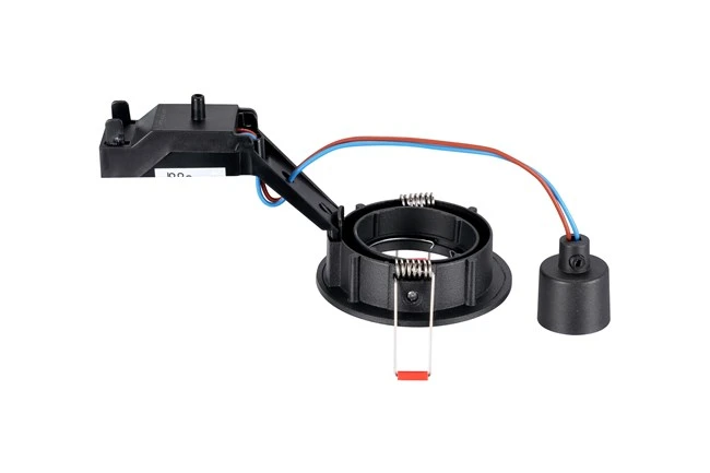 Downlight/spot/floodlight Lumiance Inset Trend 75 Swing IP23
