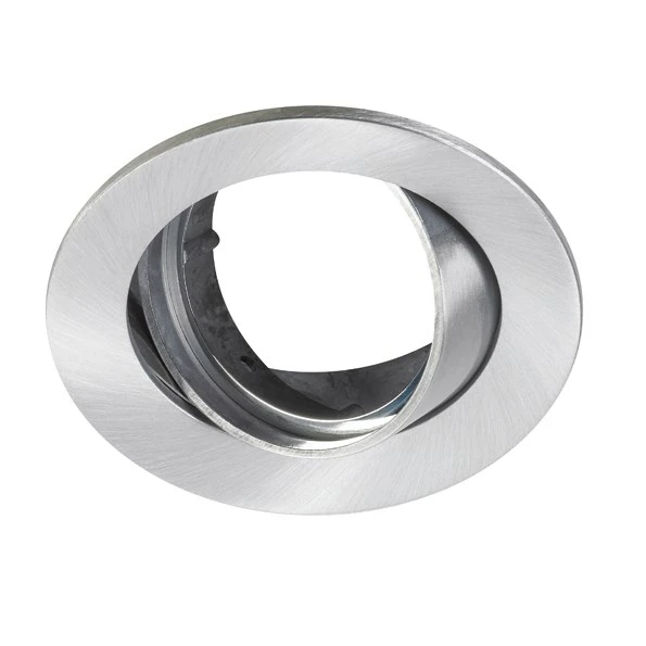 Downlight/spot/schijnwerper Lumiance Inset Trend 75 Swing IP23
