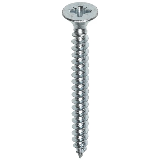 Wood/timber screw FIS
