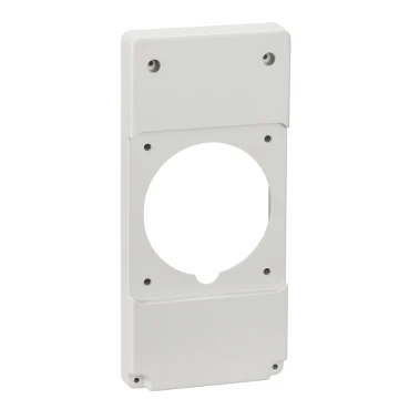 Accessories/spare parts for small distribution board Schneider Electric Mureva Enclosure