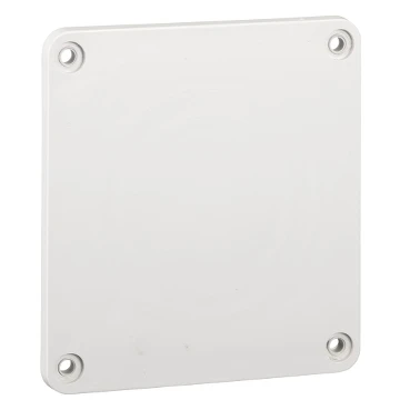 Toebehoren/onderdelen voor installatiekast Schneider Electric Mureva Enclosure