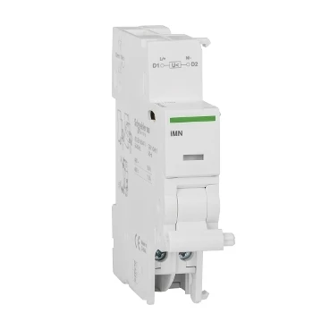 Auxiliary device for distribution board devices Schneider Electric Acti9 iC60