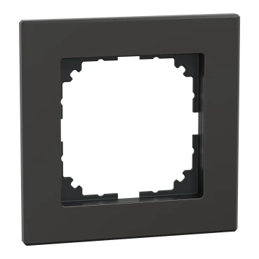 Afdekraam schakelmateriaal Merten by Schneider Electric Merten System M (brand Merten)