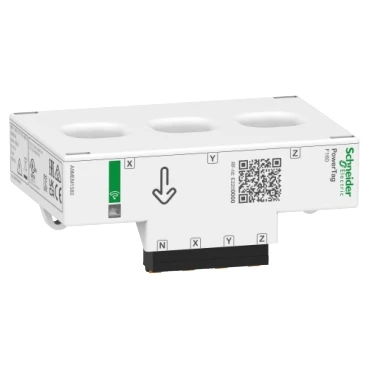 Compteur électronique Schneider Electric PowerLogic™ PowerTag Energy Sensors