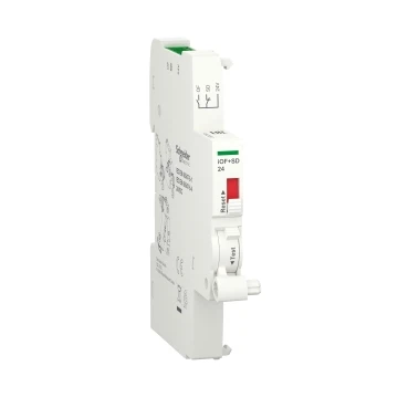 Nevenapparaat modulair Schneider Electric Acti9 iC60