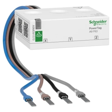 Elektriciteitsmeter Schneider Electric PowerLogic™ PowerTag Energy Sensors
