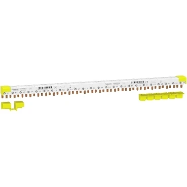 Kamrail Schneider Electric Acti9 Comb Busbars