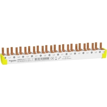 Kamrail Schneider Electric Acti9 Comb Busbars