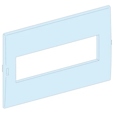 Cover for distribution board Schneider Electric Mureva Enclosure