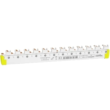 Kamrail Schneider Electric Acti9 Comb Busbars