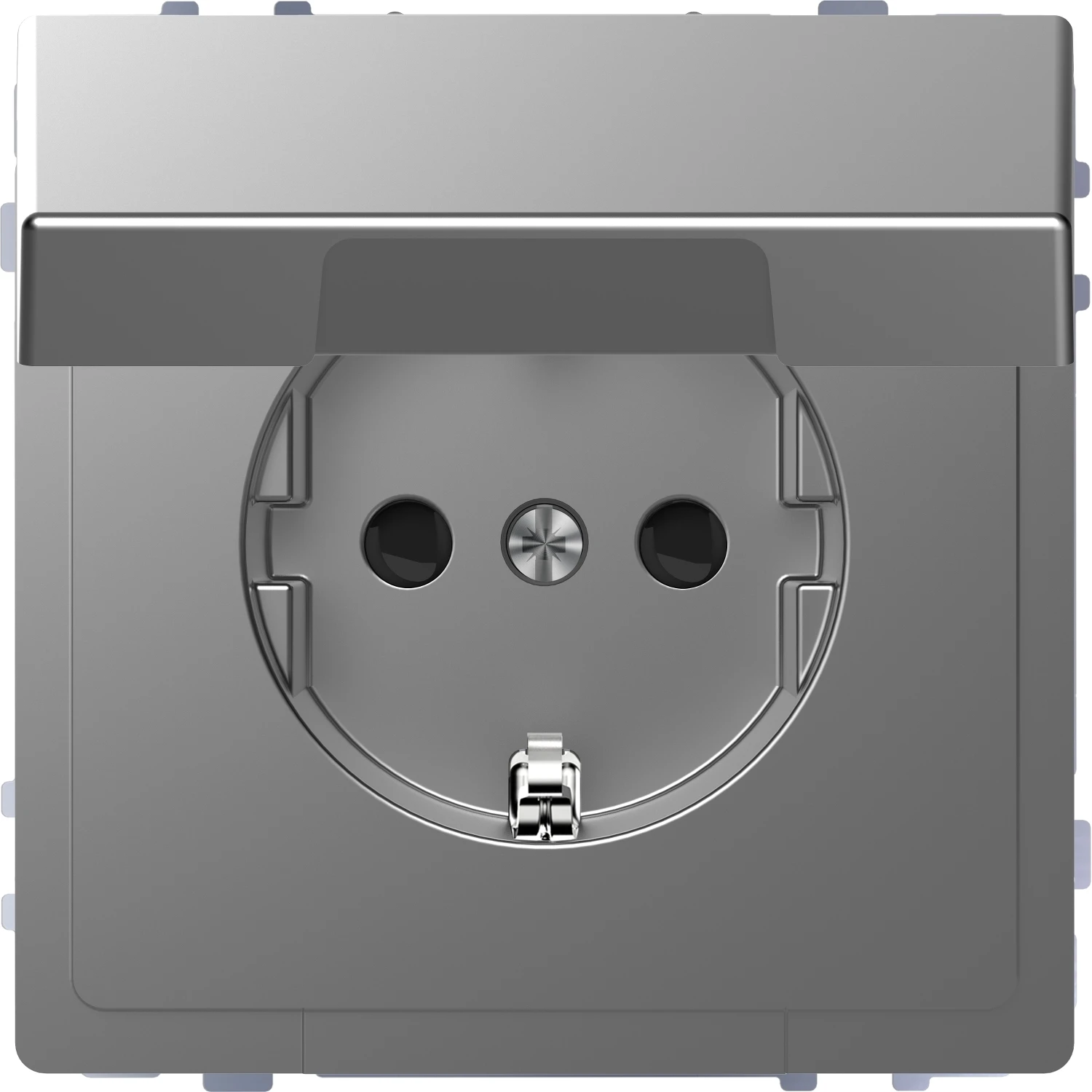 Wandcontactdoos Merten by Schneider Electric Merten System Design (brand Merten)