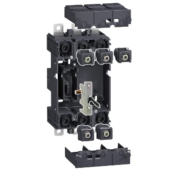 Modification set for power circuit breaker Schneider Electric ComPacT NSX, new generation