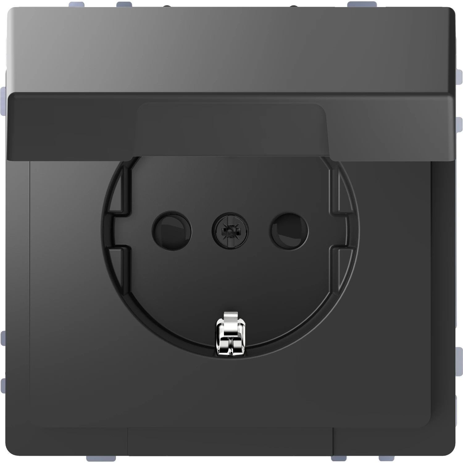 Wandcontactdoos Merten by Schneider Electric Merten System Design (brand Merten)