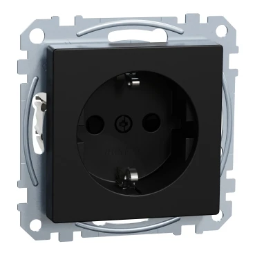 Wandcontactdoos Merten by Schneider Electric Merten System M (brand Merten)